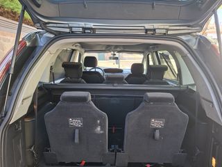 Citroen Grand C4 Picasso 2007