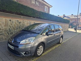 Citroen Grand C4 Picasso 2007