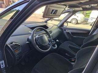 Citroen Grand C4 Picasso 2007