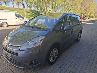 Citroen Grand C4 Picasso 2007