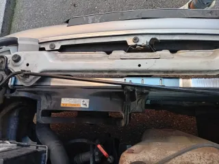 Daewoo Lanos 1999