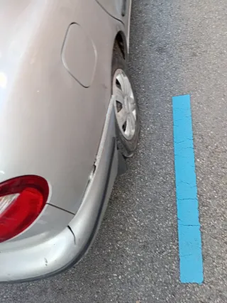 Daewoo Lanos 1999