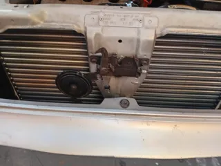 Daewoo Lanos 1999