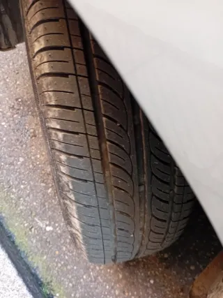 Daewoo Lanos 1999
