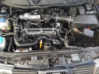 Motor 1.9 TDI ARL 150cv