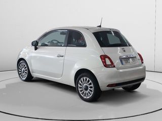 Fiat 500 Cult