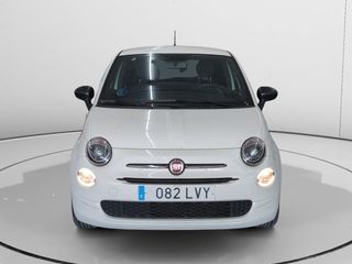 Fiat 500 Cult