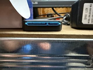 Adaptador USB 3.0 a SATA