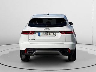 Jaguar E-Pace 2.0D MHEV S 4WD Auto 120 kW (163 CV)