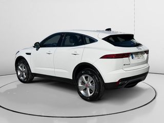 Jaguar E-Pace 2.0D MHEV S 4WD Auto 120 kW (163 CV)