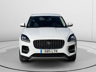 Jaguar E-Pace 2.0D MHEV S 4WD Auto 120 kW (163 CV)