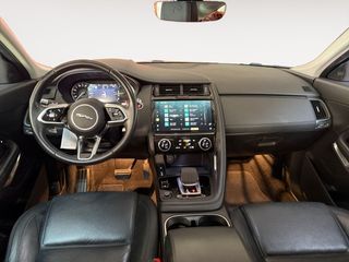 Jaguar E-Pace 2.0D MHEV S 4WD Auto 120 kW (163 CV)