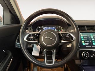 Jaguar E-Pace 2.0D MHEV S 4WD Auto 120 kW (163 CV)