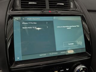 Jaguar E-Pace 2.0D MHEV S 4WD Auto 120 kW (163 CV)