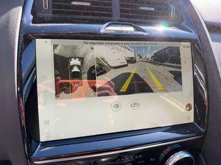 Jaguar E-Pace 2.0D MHEV S 4WD Auto 120 kW (163 CV)