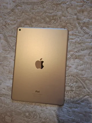 Apple iPad Air 2 Dorado - 2014