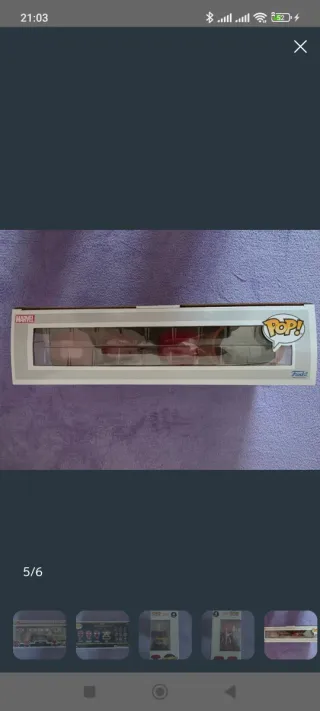 Funko Pop! Spider-Man 4 Pack