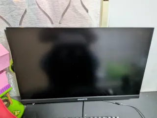 Monitor Gigabyte 170Hz 1440p IPS