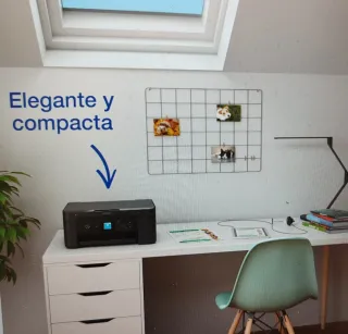 Impresora Epson Expression XP-3200 A4 WiFi