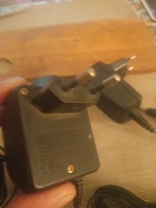 Cargadores Nokia, Samsung, Sony Ericsson