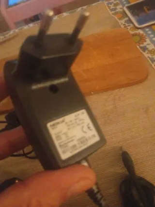 Cargadores Nokia, Samsung, Sony Ericsson