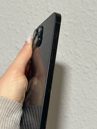 iPhone 14 Plus 256GB Midnight eSIM