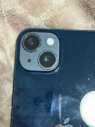 iPhone 14 Plus 256GB Midnight eSIM