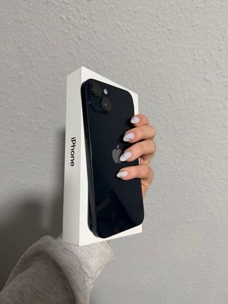 iPhone 14 Plus 256GB Midnight eSIM