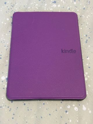 Amazon Kindle 10ª Gen Negro