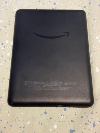 Amazon Kindle 10ª Gen Negro
