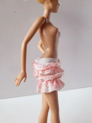 gonna Skipper Cool Tops 1989