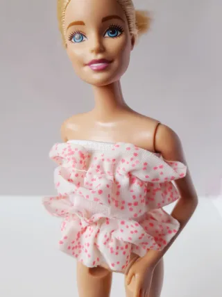 gonna Skipper Cool Tops 1989