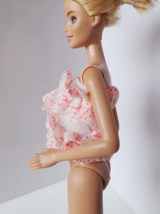 gonna Skipper Cool Tops 1989