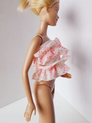 gonna Skipper Cool Tops 1989