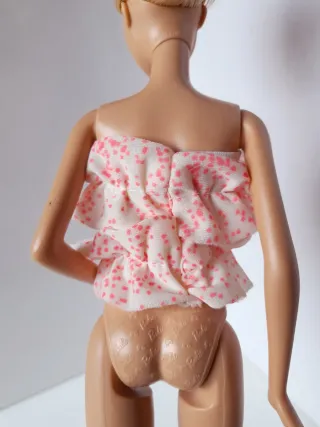 gonna Skipper Cool Tops 1989