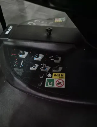 Silla Coche Jané Ikonic Giratoria Isofix