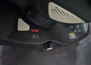 Silla Coche Jané Ikonic Giratoria Isofix