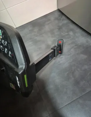 Silla Coche Jané Ikonic Giratoria Isofix