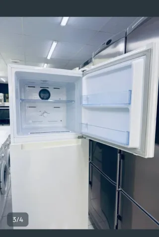 Nevera Samsung Blanca