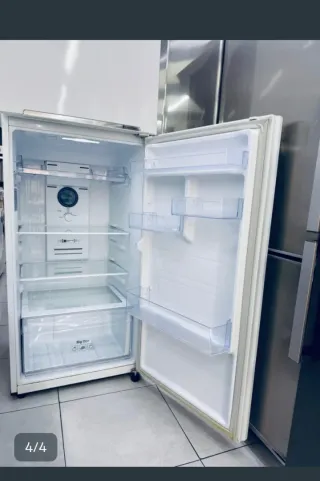 Nevera Samsung Blanca