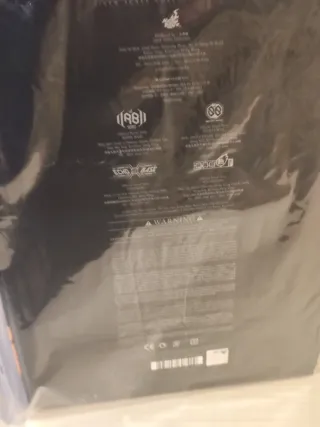 Figura Bo-Katan Kryze Star Wars Hot Toys TMS035