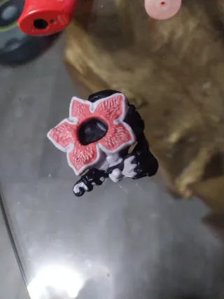 Funko Pop Stranger Things Kinder Joy