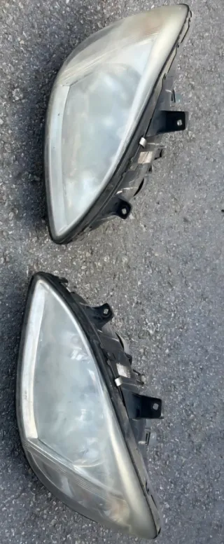 Faros Delanteros Mercedes Vito 639