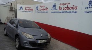 8200074008 faro antiniebla renault megane 22263865