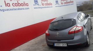 8200074008 faro antiniebla renault megane 22263865