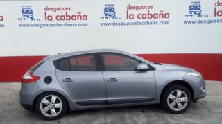 8200074008 faro antiniebla renault megane 22263865