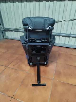 Silla de coche Klippan Kiss