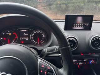 Audi A3 2014