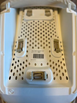 Adaptador bebé Stokke Tripp Trapp