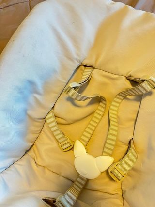 Adaptador bebé Stokke Tripp Trapp